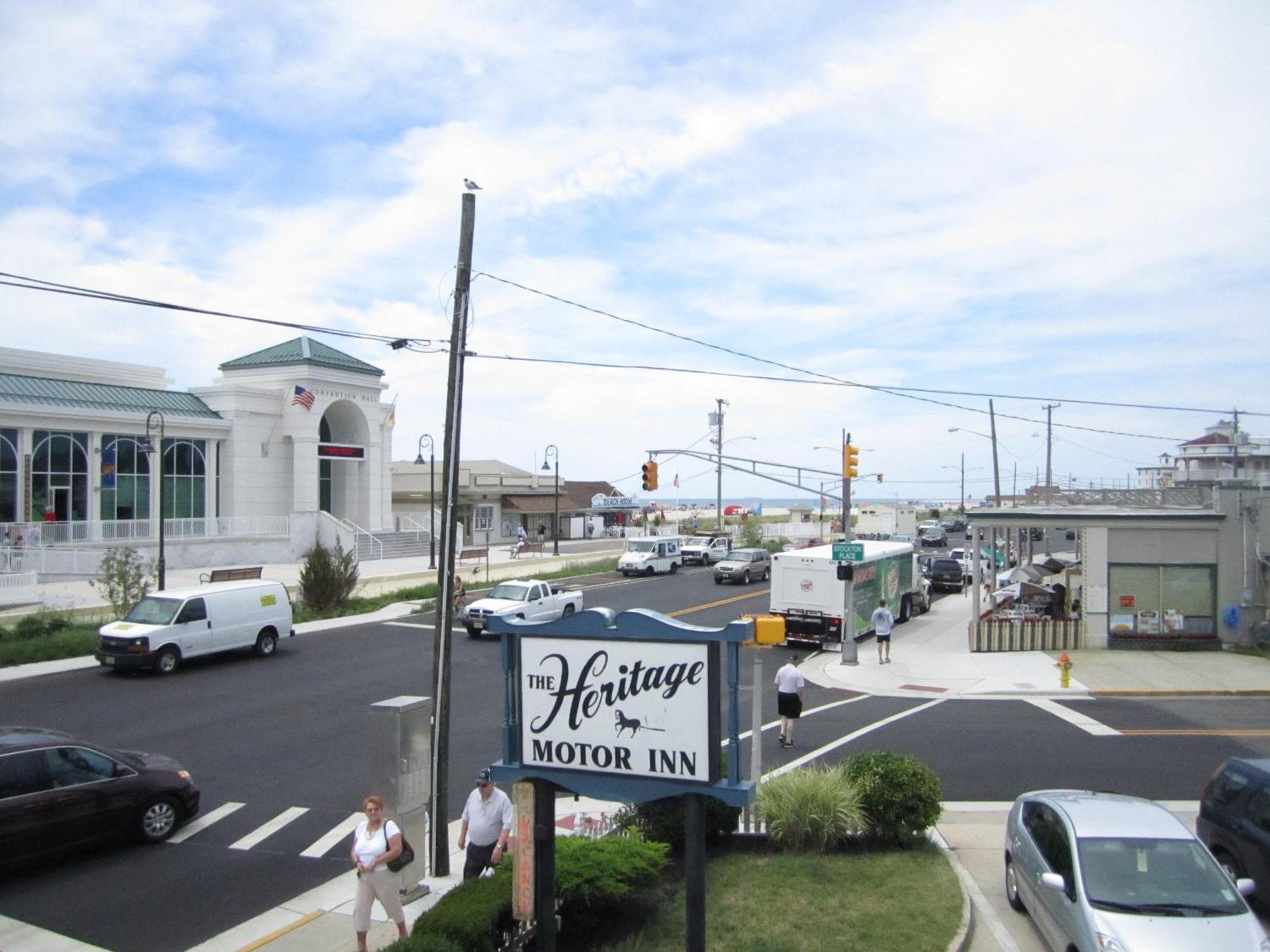 The Heritage 3* Cape May