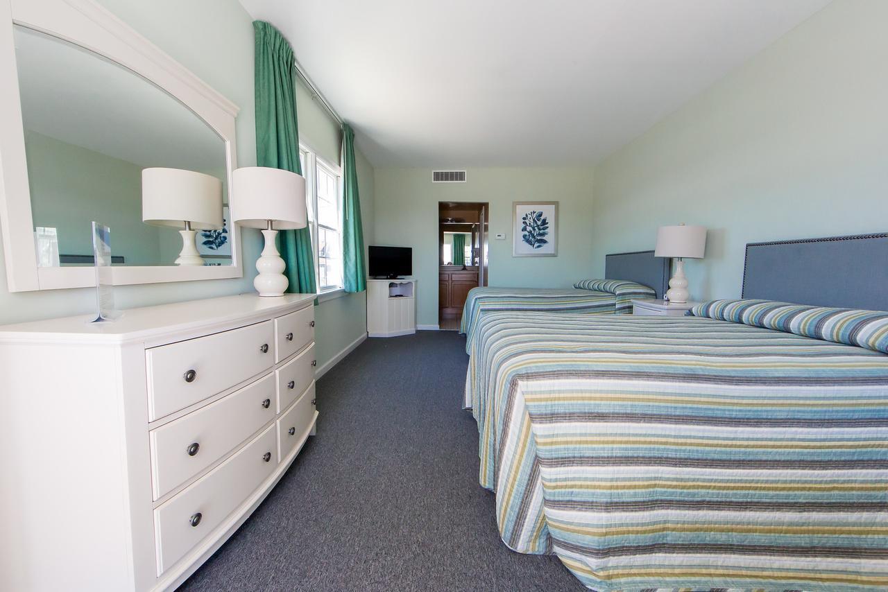 The Heritage Motel Cape May