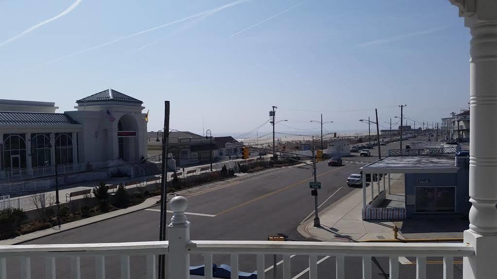 The Heritage Motel Cape May
