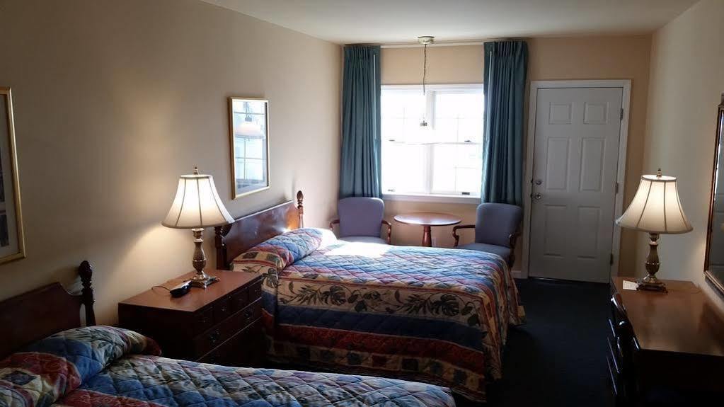 Motel The Heritage Cape May