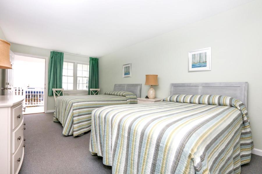 The Heritage Motel Cape May