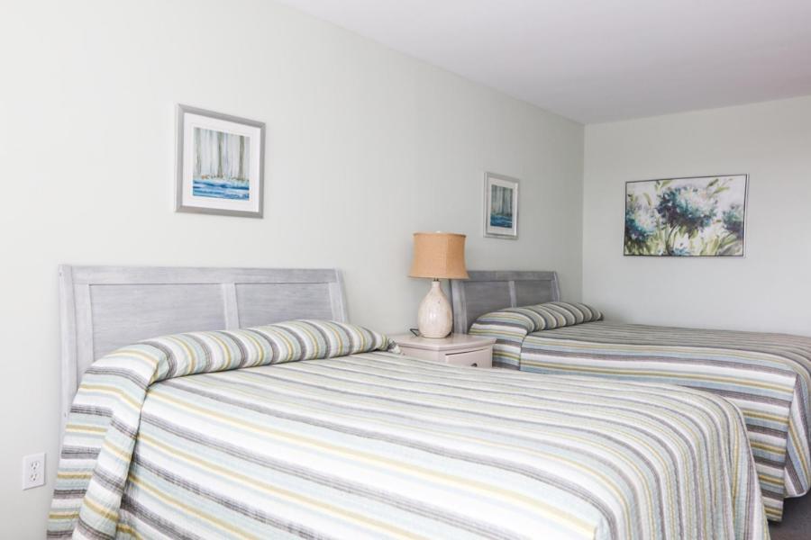 The Heritage Motel